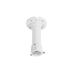 HIKVISION DS-1661ZJ Montaje de Techo Tipo Tubo de 20 cm de Largo para Domos PTZ epcom y HIKVISION