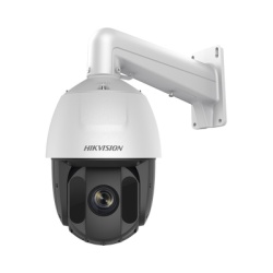 HIKVISION DS-2AE5225TI-A(E) Domo PTZ TURBOHD 2 Megapixel (1080P) / 25X Zoom / 150 mts IR / Exterior IP66 / WDR 120 dB / Ultra Baja Iluminacion / Entrada y Salida de Alarmas
