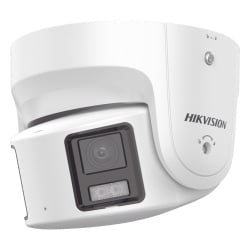 Hikvision DS-2CD3387G2P-LSU/SL(C) - Img 2