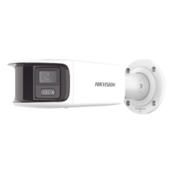Hikvision DS-2CD3T87G2P-LSU/SL(C)