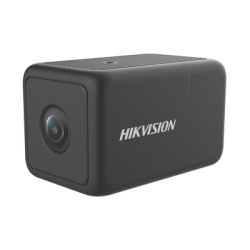 HIKVISION DS-2CD8B45G0-ZS Bala IP para Manufactura de 4 Megapixel / Lente Mot. 2.8 a 12 mm / 60 FPS (IPS) a 1080p (2 Megapixel) / WDR 120 dB / PoE / Videoanaliticos Integrados / Micro SD