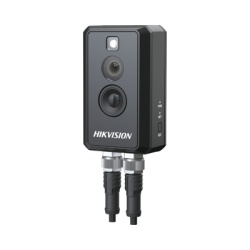 HIKVISION DS-2TD3017T-3/V Camara IP Termica Tipo Cubo / Medicion de Temperatura de Alta Precision Â±2Â°C Â±2% / Doble Rango: -20Â°C a 150Â°C y 0Â°C a 550Â°C / Termica 160x120 / Optica 2 MP / IP67 / Fo
