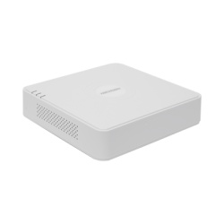 HIKVISION DS-7108HGHI-F1/N DVR 1080P Lite / 8 Canales TURBOHD + 2 Canales IP / 1 Bahia de Disco Duro / H.264+ / 1 Canal de Audio / Salida de video Full HD