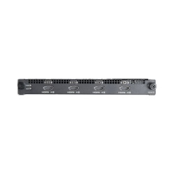 HIKVISION DS-C30S-04HO(V2) Tarjeta de 4 Salidas de Video en HDMI / Compatible con Controlador DS-C30S-S11
