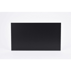 HIKVISION DS-D4007BW-2FB/A Módulo LED Interior de Píxel Fino / P0.7 COB / 600 nits / 384 x 216 Pixeles / 3840 Hz / Mantenimiento Frontal / 16 bit Nivel de Gris