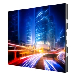 HIKVISION DS-D4025CS-2F Módulo LED SMD / Pixel Pitch 2.5 mm / Brillo 600 nits / Refresco 3840 Hz / 640 x 480 mm / Mantenimiento Frontal