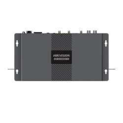 HIKVISION DS-D42B04-N Controlador para Videowall LED / 2.3MP / 4 Salida de Video / Compatible con Paneles de Interior y Exterior