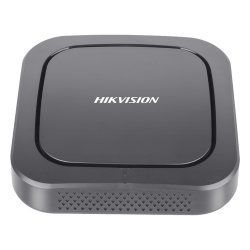 HIKVISION DS-D60E-B Caja de Publicidad Digital / Salida HDMI / Android 8.1 / 4K UHD 3840x2160@60Hz / WiFi / Bluetooth 4.0 / 2GB RAM / 16GB eMMC