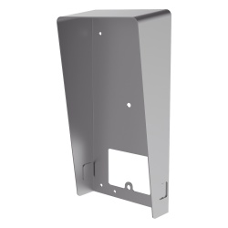 HIKVISION DS-KABV8113-RS Carcasa protectora para frentes de calle / Acero inoxidable / -40 a 60 °C / 189x97x49 mm / 7.43x3.82x1.91 pulgadas