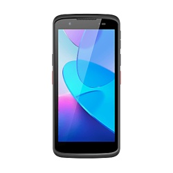 HIKVISION DS-MDT202/464/GLE Terminal Portátil / Android 14 / Pantalla IPS 5.5" / Cámaras 5 MP y 13 MP / Escáner 1D/2D / IP68 / Batería 5000 mAh / Wi-Fi / Bluetooth 5.0 / NFC / GPS