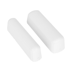 HIKVISION DS-PDMCX-E-WB (AX PRO) Contacto Magnetico Inalambrico para Exterior Proteccion IP66 / No compatible con el panel DS-PHA64-LP
