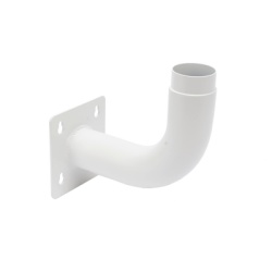 HIKVISION DS-TCGWMB Montaje de Pared para Camaras DS-TGC / Ideal para Soluciones ANPR