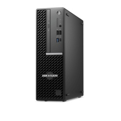 HIKVISION HC-P-VET/HW7/32 Servidor para Hik-Central Professional / Incluye Licencias de 32 Camaras y 4 Puertas / IntelÂ® Core? i7-12700 / 64 Bits / Alto Desempeno / Diseno Compacto / Crecimiento hasta