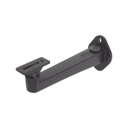 HIKVISION NP-FP105-B Soporte de Montaje para Cámara Térmica / Ajuste de Ángulo / Aluminio Fundido / Montaje en Pared / 70×97.1×173.4 mm