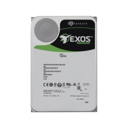 HIKVISION ST10000NM018B Disco Duro 3.5" 10TB Exos / 7200 RPM / SAS / Alto Rendimiento / Recomendado para DS-A82024D