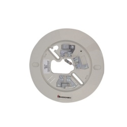 HOCHIKI NS6-220 Base de 6" Para Uso en Aplicaciones de Supresion de Incendio con Detector SOC-24V (0300-04080)