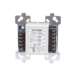 HOCHIKI R2M-L Modulo De Relevador Doble 2A (0400-02050)