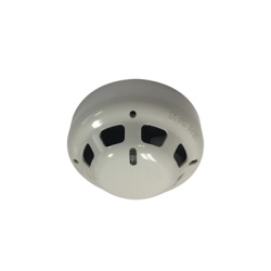 HOCHIKI SOC-24V Detector Fotoelectrico Convencional De Humo a 2 o 4 Hilos Segun Base (0200-06700)