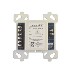 HOCHIKI SOM-A Modulo De Control Direccionable De Salida Supervisada CLASE A & B (0400-01990)
