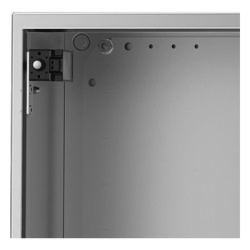 HOFFMAN ADSW01 Interruptor switch para puerta lampara LED CEL550M HOFFMAN