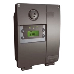HONEYWELL ANALYTICS E3SA Detector autonomo de gases toxicos y combustibles montaje en superficie salida 4-20 mA unidad basica sin cartucho de sensor