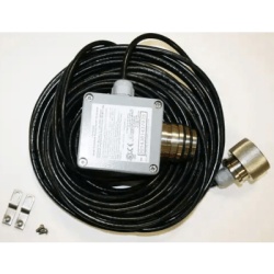 HONEYWELL ANALYTICS S3KRMK45 Kit De Montaje Remoto Para Sensores Toxicos Con Personalidad Electroquimica EC (45m) Para Serie 3000 y XNX