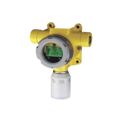 HONEYWELL ANALYTICS SPXCDALMRX Detector Industrial De Gases Combustibles Con Sensor Infrarrojo De Metano 0-100% LEL Salida 4-20 mA Certificacion ATEX/IECEx Entradas 2xM20 Carcasa De Aluminio Grado Mar