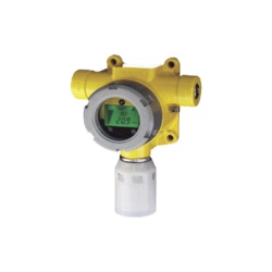 HONEYWELL ANALYTICS SPXCDULNFXM Detector Industrial Para Gases Combustibles Con Sensor De Perla Catalitica 0-100% LEL Salida 4-20 mA Salida Modbus Certificacion UL/c-UL/INMETRO Entradas 2x3/4" NPT Car