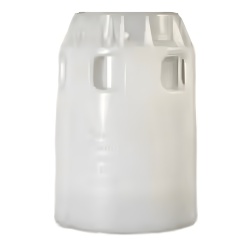HONEYWELL ANALYTICS SPXCDWP Protector climatico para sensores de gas XNX-EC y MPD en instalaciones de exterior