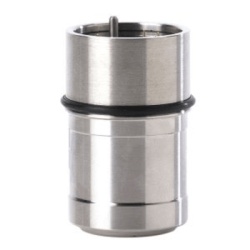 HONEYWELL ANALYTICS SPXCDXSPXSS Cartucho de sensor infrarrojo de repuesto para propano compatible con detector Sensepoint XCD