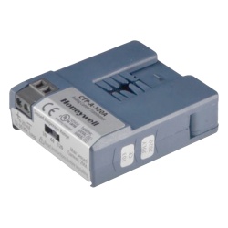HONEYWELL BMS CTP-A-120A Transductor de corriente de nucleo dividido salida 4-20 mA rangos seleccionables 30/60/120 A hasta 200 A