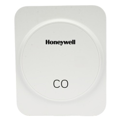 HONEYWELL BMS HSCMR100US Sensor de monoxido de carbono para interiores con salida analogica y de relevador para estacionamientos
