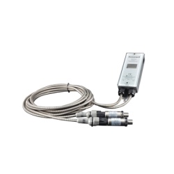 HONEYWELL BMS PWTA250-AC-9 Sensor de presion diferencial con cable de 9 pies