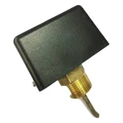 HONEYWELL BMS WFS-8002-H Interruptor de flujo de agua tipo paletas con salida SPDT presion de operacion 2 MPa y proteccion IP54