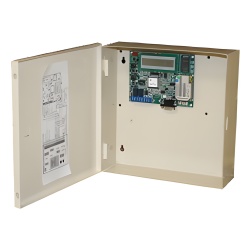 HONEYWELL DUAL-ECP/LC Comunicador dual TCP/IP y GSM para paneles de alarma Honeywell sin gabinete