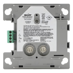 HONEYWELL FARENHYT SERIES WIDP-RELAY Modulo relevador inalambrico direccionable para control de contactos en redes de malla SWIFT