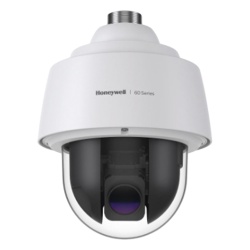 HONEYWELL HC35WZ2R25 Camara PTZ IP 2 MP con zoom optico 25x IR inteligente 150 m WDR 120 dB IP66/IP67 IK10 PoE+ / Serie 35 Honeywell