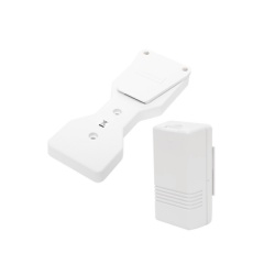 HONEYWELL HOME RESIDEO 264RF Trampa de billete / Transmisor inalámbrico integrado / Interruptor SPDT / Señal silenciosa a panel de alarma