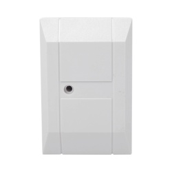 HONEYWELL HOME RESIDEO 4101SN Modulo de expansion Vplex de una zona con Relevador