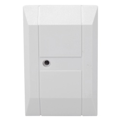 HONEYWELL HOME RESIDEO 4101SN Módulo de Relevador Direccionable V-Plex / Contactos Forma C 2A 28 VCA-VCC / 1 Zona Auxiliar Clase B con EOLR / UL985/UL1023/UL609/UL864 - Img 2
