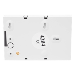 HONEYWELL HOME RESIDEO 4204 Módulo de Relevadores / 4 Salidas SPDT Forma C / Bus de Teclado Supervisado / Direccionamiento DIP Switch (16 direcciones) / Montaje Interno o Remoto - Img 5