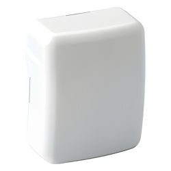 HONEYWELL HOME RESIDEO 5814 Transmisor inalámbrico de contacto magnético / 1 zona / Batería litio CR2430 / Tipo RF supervisado / Serie 5800