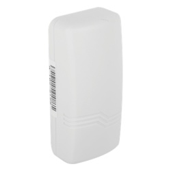 HONEYWELL HOME RESIDEO 5817-CBXT Transmisor Inalámbrico Comercial / 3 Lazos de Entrada / Lazo Primario Supervisado / UL Fuego y Robo / CR123 3V