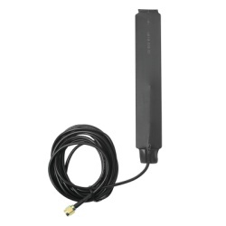 HONEYWELL HOME RESIDEO CELL-ANT Kit de Antena Interior para Comunicadores GSM Honeywell con 1.8 mts de Cable