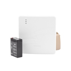 HONEYWELL HOME RESIDEO LTE-IA Comunicador Dual Ethernet/GSM 4G Compatible con AlarmNet y Total Connect