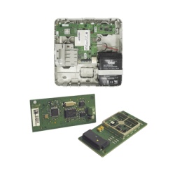HONEYWELL HOME RESIDEO LTEMPADCM Comunicador Dual con Modulo Universal para convertir Panel de Alarma de LInea Telefonica a IP o GSM
