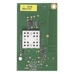 HONEYWELL HOME RESIDEO PROWIFIZW Módulo de comunicación y automatización / Wi-Fi 802.11 b/g/n / Z-Wave Plus 2.4 GHz / compatible PROA7-PROA7PLUS / Alexa integrada