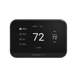 HONEYWELL HOME RESIDEO THX900B2 Termostato inteligente ElitePRO S900 / Pantalla táctil 4.3" / WiFi + Bluetooth + Matter / 3H/2C bomba de calor o 2H/2C convencional / ENERGY STAR