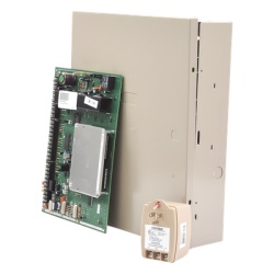 HONEYWELL HOME RESIDEO VISTA-50P Panel de Control de Alarma / 9 Zonas Cableadas / Expansible a 87 Zonas / 8 Particiones / 75 Códigos de Usuario / Compatible Serie 5800 - Img 3
