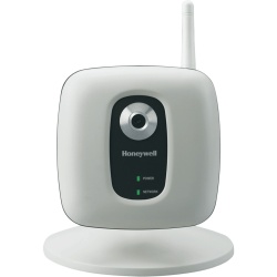 HONEYWELL IPCAM-WI2 Cámara IP Cableada/Inalámbrica compatible con Total Connect